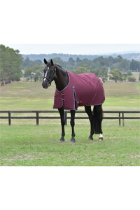 2025 WeatherBeeta Comfitec Essential Turnout 1029022 - Burgundy